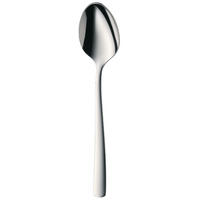 KAŠIČICA ZA KAFU - boja nerđajućeg čelika, Osnovno, metal (18,7cm) - WMF