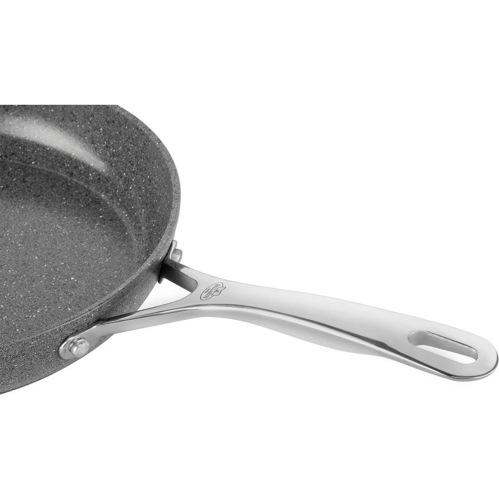 Thumbnail - Ballarini Bratpfanne Salina Ceramic, Alu, Metall, Kochen, Pfannen, Bratpfannen