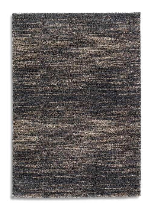WEBTEPPICH 133/190 cm Savona  - Braun, Design, Textil (133/190cm) - Schöner Wohnen
