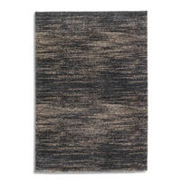 WEBTEPPICH 80/150 cm Savona Braun  - Braun, Design, Textil (80/150cm) - Novel
