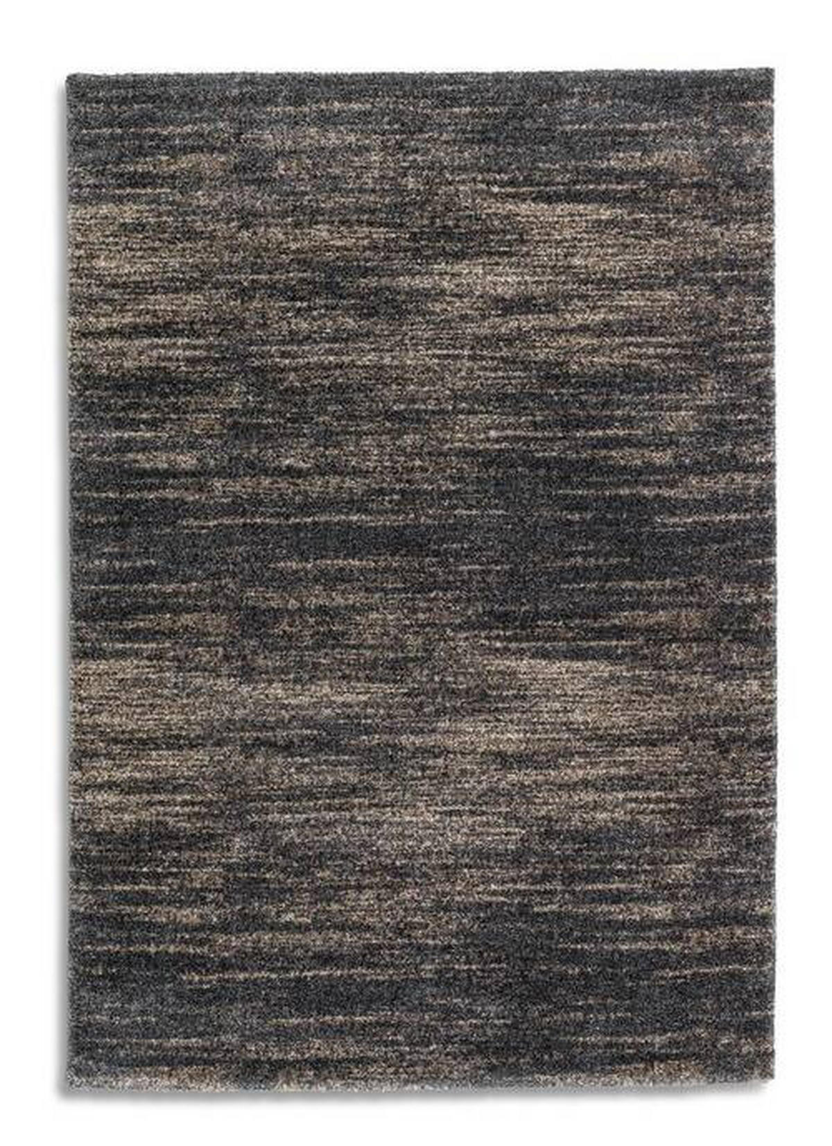 WEBTEPPICH 80/150 cm Savona Braun  - Braun, Design, Textil (80/150cm) - Novel