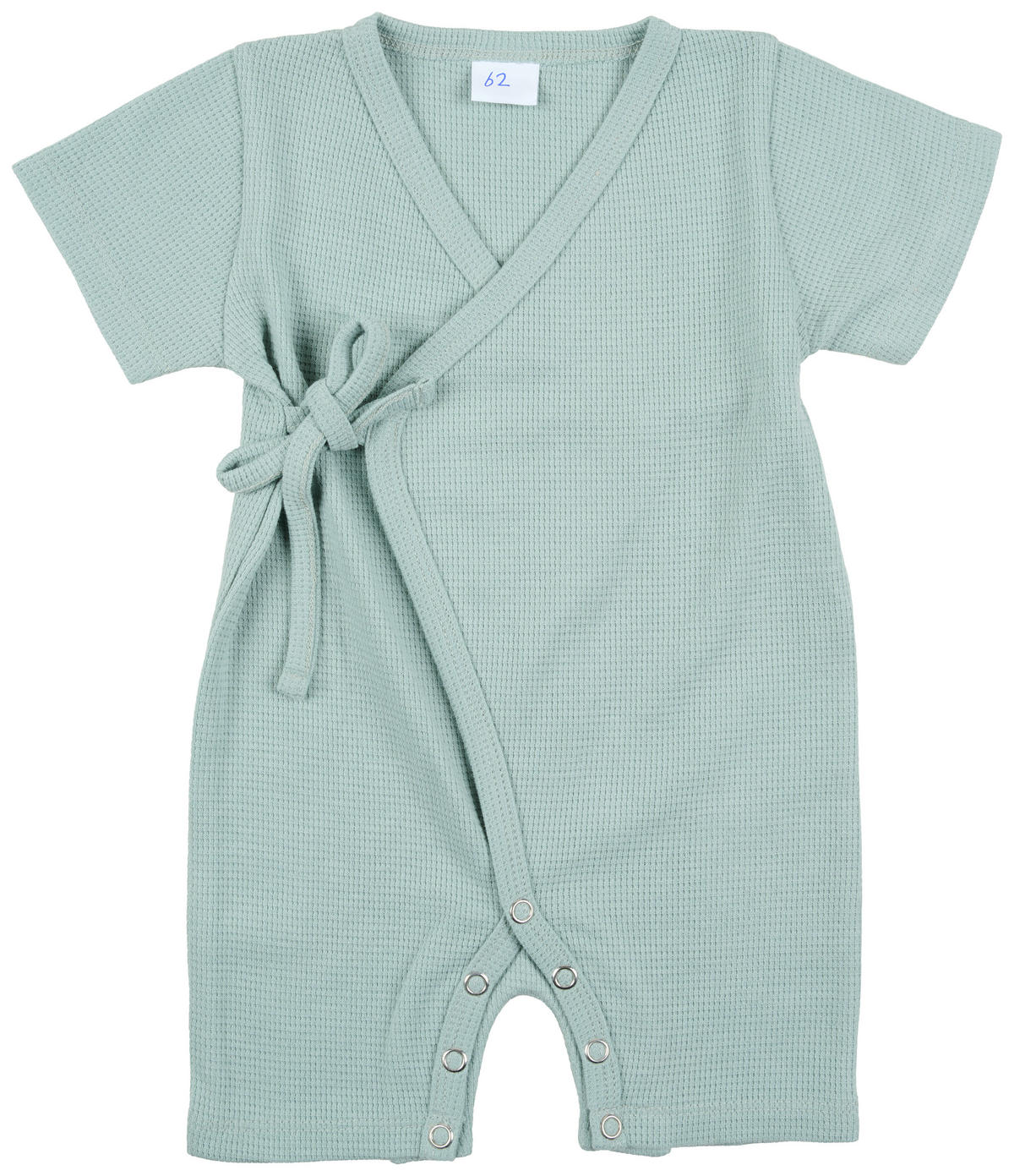 BABYSPIELER  - Grün, Basics, Textil (50null) - Avelia
