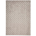 HOCHFLORTEPPICH 80/150 cm Beige  - Beige, KONVENTIONELL, Textil (80/150cm) - Novel