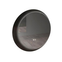 FÜRDŐSZOBATÜKÖR 94/94/5 cm  - Basics, műanyag/Üveg (94/94/5cm) - Welnova