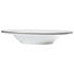 SUPPENTELLER 24 cm - Weiß/Grau, LIFESTYLE, Keramik (24cm) - Gmundner SUPPENTELLER 24 cm - Weiß/Grau, LIFESTYLE, Keramik (24cm) - Gmundner