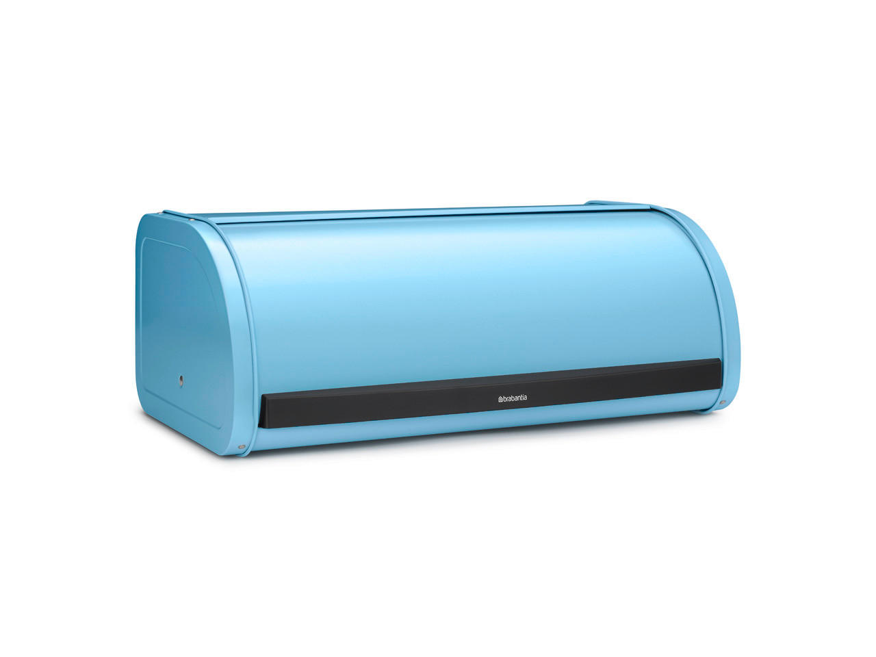 CHLEBNÍK - Design, kov (44.5/17.3/26.2cm) - Brabantia
