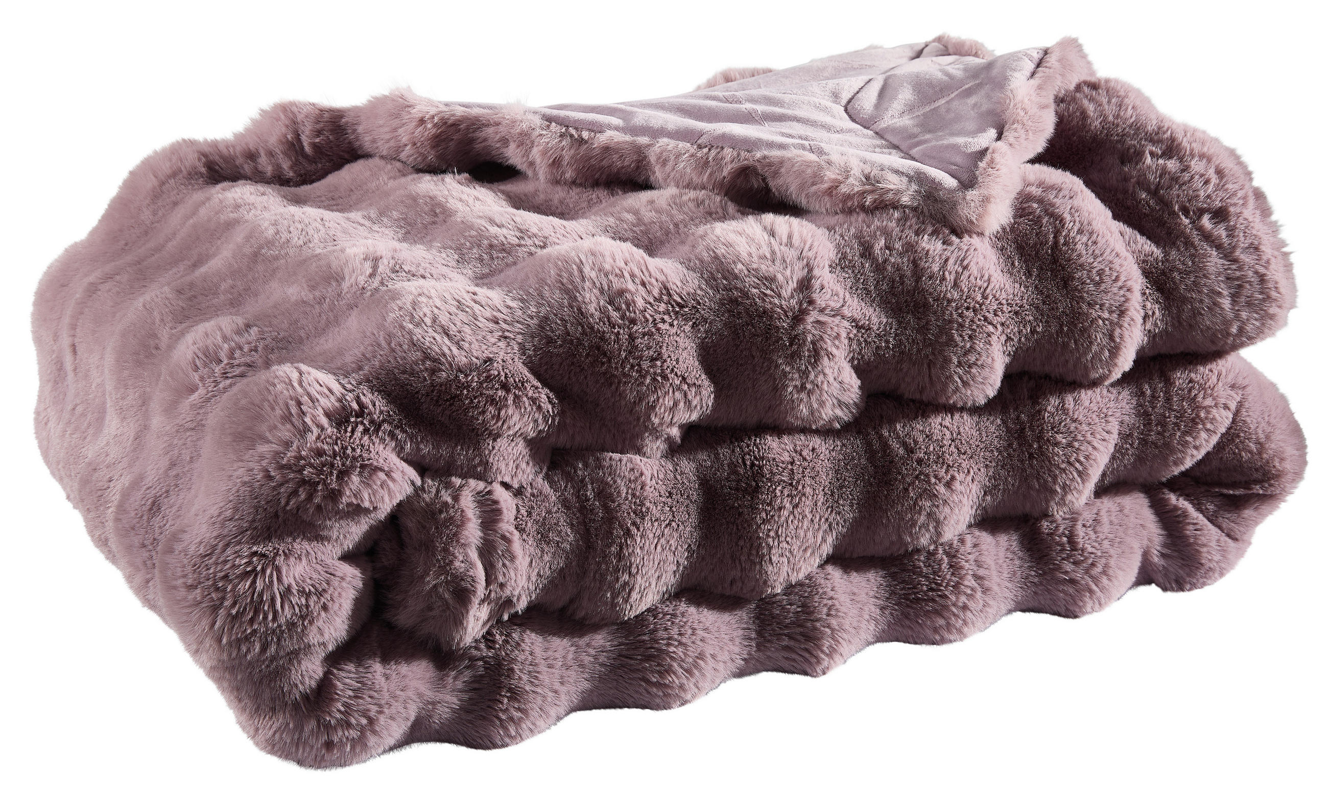 FELLDECKE 150/200 cm  - Textil (150/200cm) - Dieter Knoll
