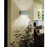 LED-WANDLEUCHTE - Nickelfarben, Design, Metall (20/8cm) LED-WANDLEUCHTE - Nickelfarben, Design, Metall (20/8cm)