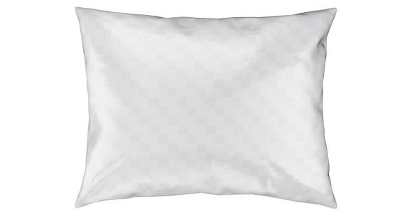 BETTWÄSCHE 140/220 cm - Weiß, Basics, Textil (140/220cm) - Ambiente