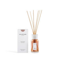 DIFFÚZOR   - barna, Basics, üveg (8.8/8.8/18.7cm) - Millefiori Milano