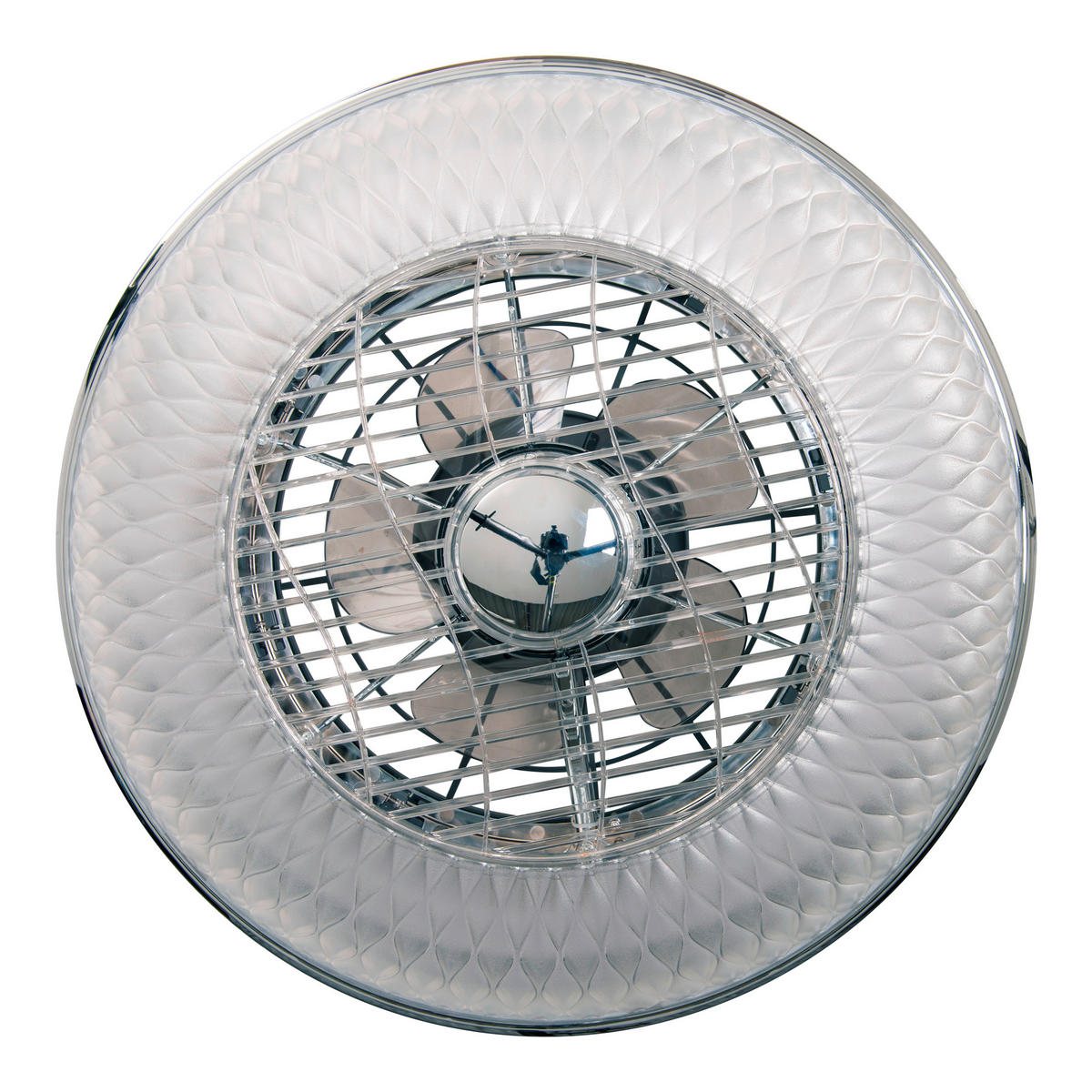 DECKENVENTILATOR 55/20 cm   - Design (55/20cm) - Näve