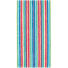 DUSCHTUCH 70/140 cm - Multicolor, Design, Textil (70/140cm) - Cawoe