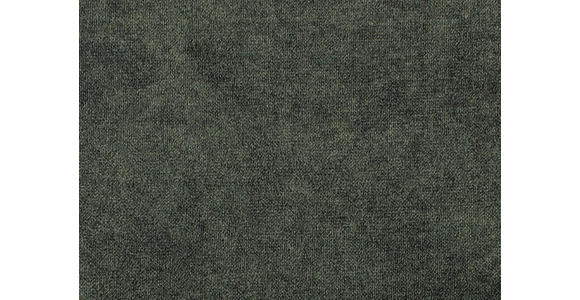 SCHLAFSOFA Velours Dunkelgrün Zierkissen, Rückenkissen, Bettkasten, Schlaffunktion, Rücken echt  - Dunkelgrün/Schwarz, Design, Kunststoff/Textil (250/92/105cm) - Carryhome
