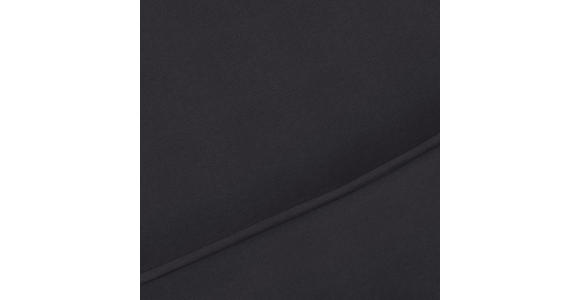 ECKSOFA  in Echtleder Dunkelbraun  163/305 cm  - Eichefarben/Dunkelbraun, Design, Leder/Holz (163/305cm) - Novel