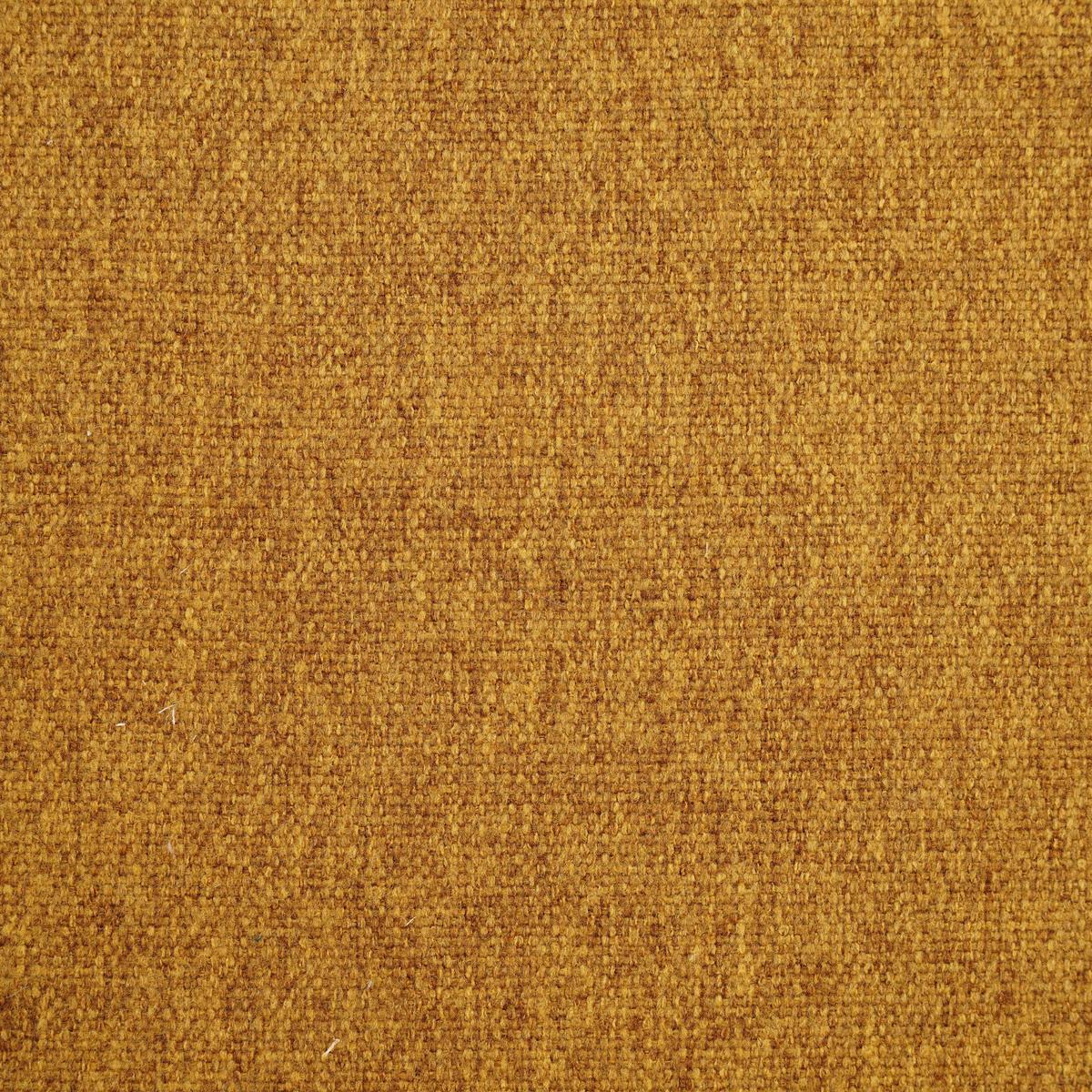 SCHWINGSTUHL  in Eisen Flachgewebe  - Senfgelb/Schwarz, Design, Textil/Metall (44/100/59cm) - Carryhome