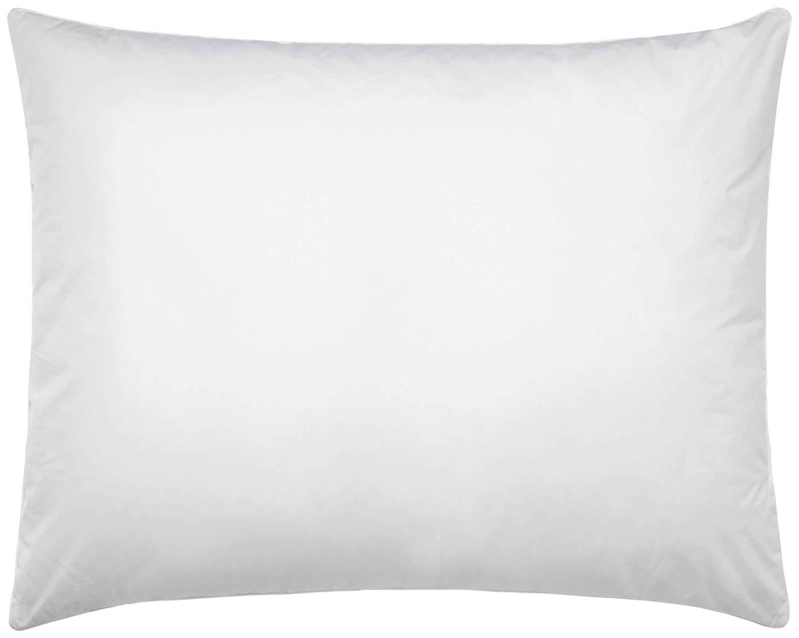 3-kammer-polster Stella 70x90 Cm Füllung: Federn/daunen