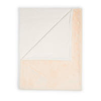 FELLDECKE Furry 150/200 cm  - Sandfarben/Creme, Basics, Textil/Fell (150/200cm) - Essenza