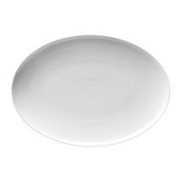 PLADENJ  Loft Thomas Weiss    34/20/2 cm         - bela, Basics, keramika (34/20/2cm) - Rosenthal