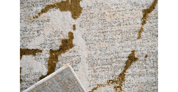 WEBTEPPICH 140/200 cm Monet Multicolor  - Multicolor, Design, Textil (140/200cm) - Novel