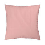 POLSTERBEZUG 40/40 cm  - Altrosa, Basics, Textil (40/40cm) - Novel