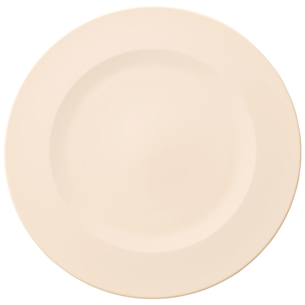 TANJIR  32 cm           - krem, Lajfstajl, keramika (32cm) - Villeroy & Boch