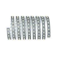 LED-STRIP 250 cm   - Silberfarben, Basics, Kunststoff (250cm) - Paulmann