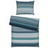 BETTWÄSCHE 140/200 cm - Petrol, Design, Textil (140/200cm) - Esposa BETTWÄSCHE 140/200 cm - Petrol, Design, Textil (140/200cm) - Esposa