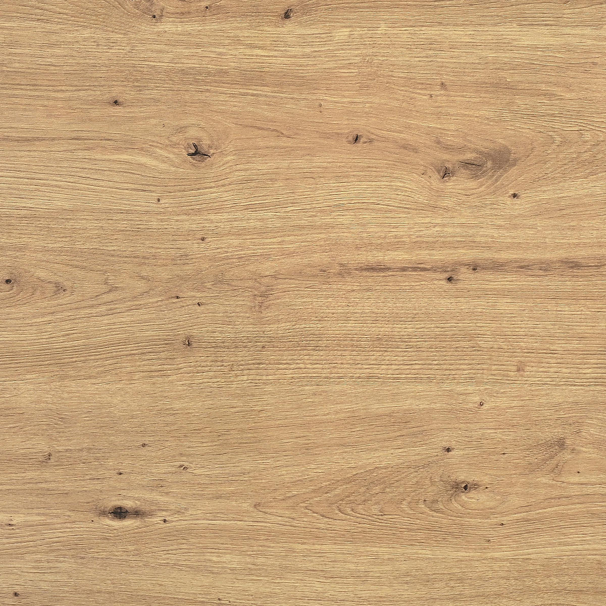 POJÍZDNÝ KONTEJNER, 43/66/45 cm - černá/dub artisan, Design, kov/kompozitní dřevo (43/66/45cm) - Carryhome