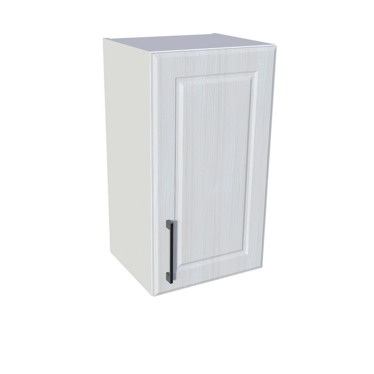 KONYHAI FALISZEKRÉNY - Basics, faalapú anyag (40/72/33cm) - Carryhome