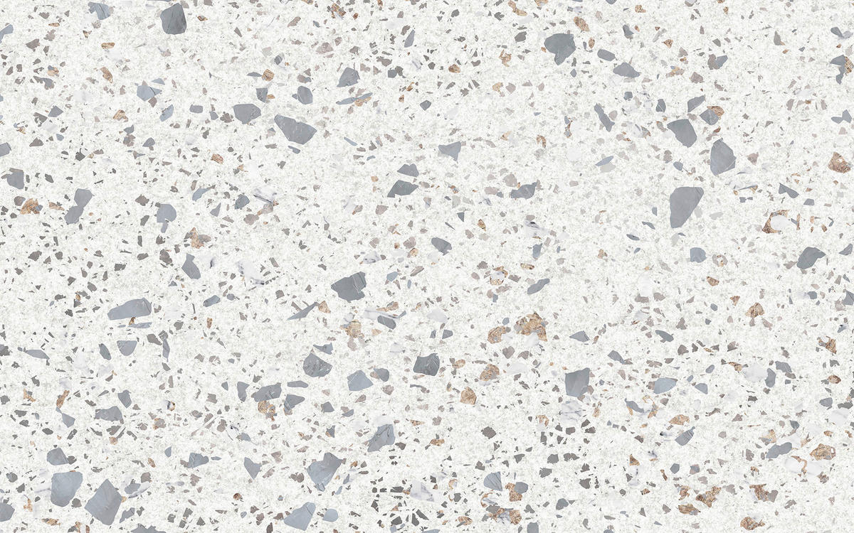 VLIESTAPETE 2,5 m  - Multicolor, Basics (400/250cm) - Xora