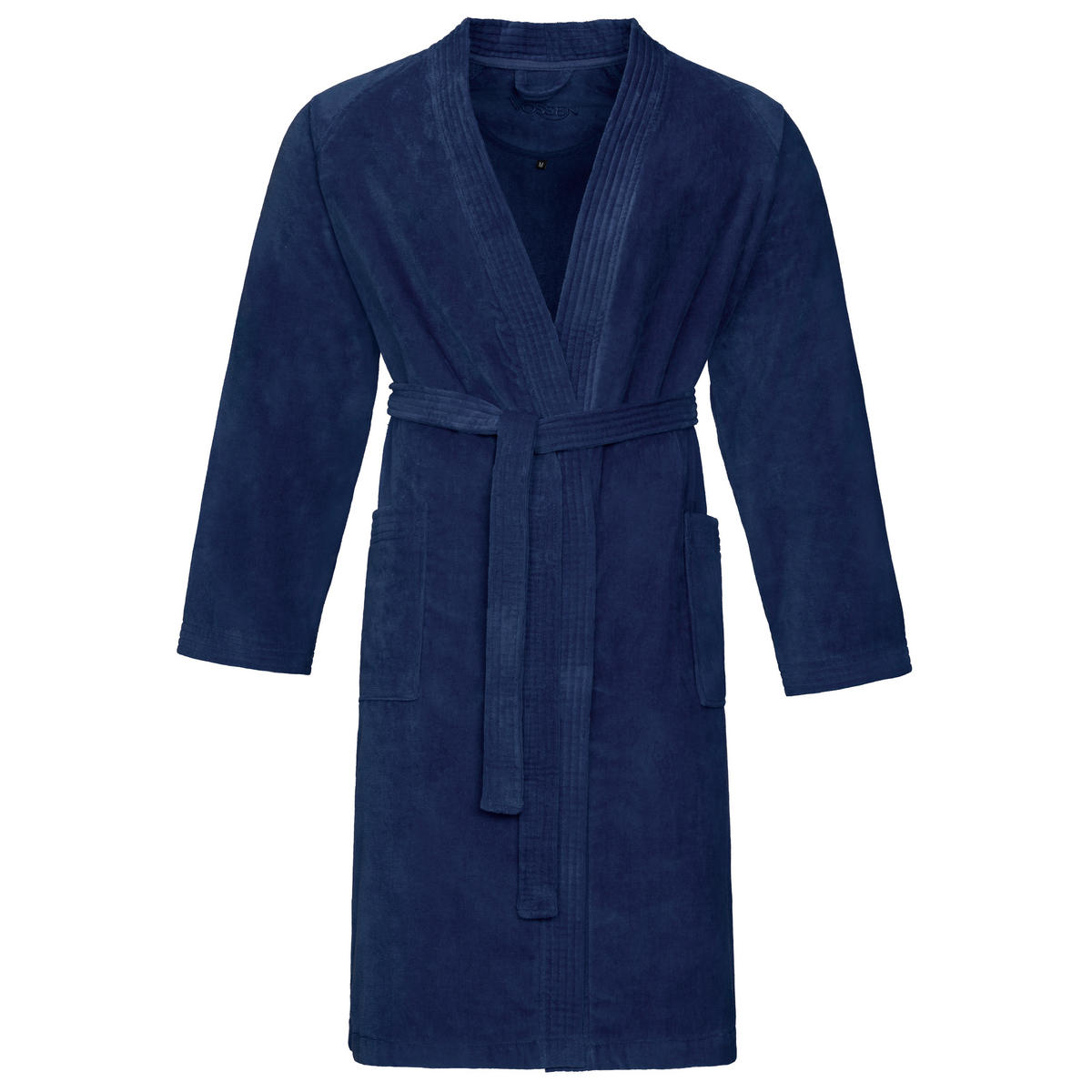 KOPALNI PLAŠČ  Dallas USM NOS Vossen Konfektion  modra  XXL  - modra, Basics, tekstil (XXLnull) - Vossen