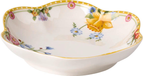 DEKORAČNÁ MISKA - viacfarebná, Basics, keramika (16cm) - Villeroy & Boch