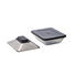 RIBEŽ VIŠENAMJENSKI - antracit, Basics, metal/plastika (15,5/19/5,5cm) RIBEŽ VIŠENAMJENSKI - antracit, Basics, metal/plastika (15,5/19/5,5cm)