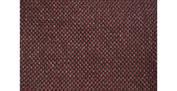 BOXBETT 120/200 cm  in Weiß, Brombeere  - Brombeere/Schwarz, KONVENTIONELL, Holz/Textil (120/200cm) - Carryhome