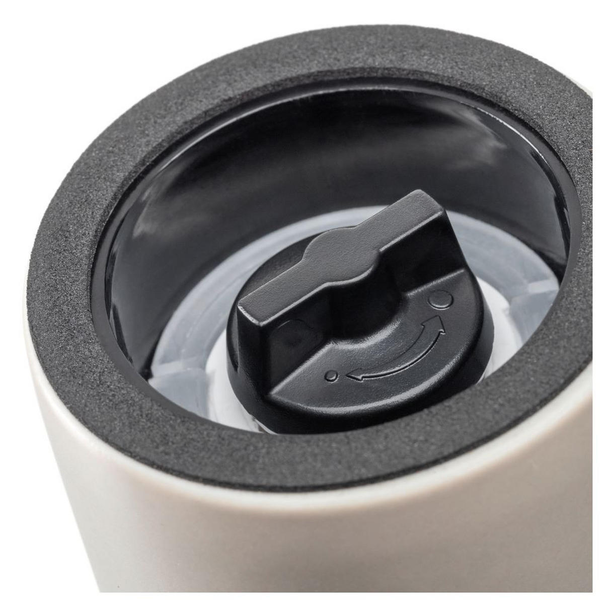 GEWÜRZMÜHLE  5,3/17,3/5,3 cm   - Basics (5,3/17,3/5,3cm) - Leonardo