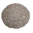 TISCHSET Papier - Sandfarben, Basics, Papier (38cm) - Ambia Home TISCHSET Papier - Sandfarben, Basics, Papier (38cm) - Ambia Home