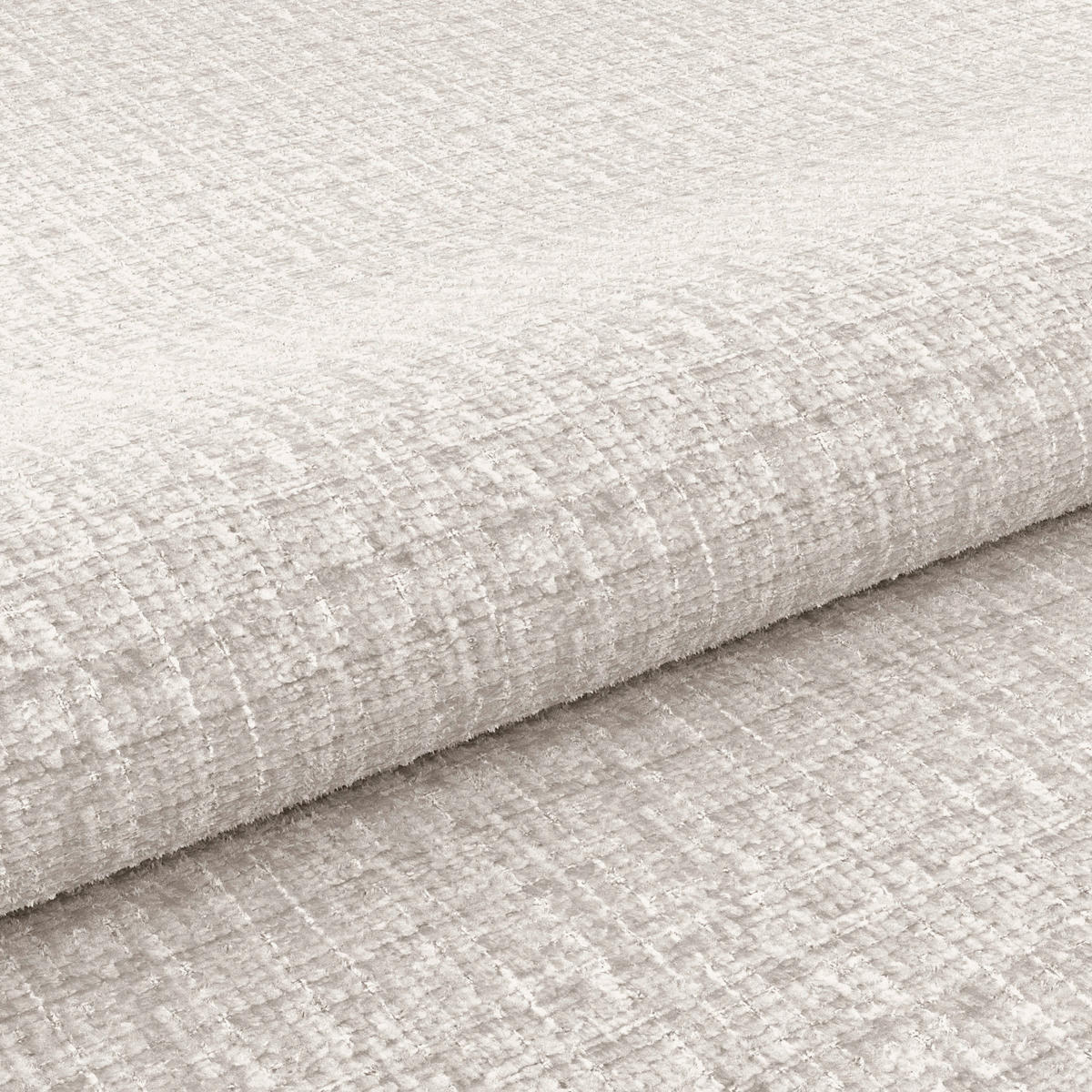 ECKSOFA in Flachgewebe Beige  - Beige/Schwarz, Modern, Kunststoff/Textil (200/297cm) - Livetastic