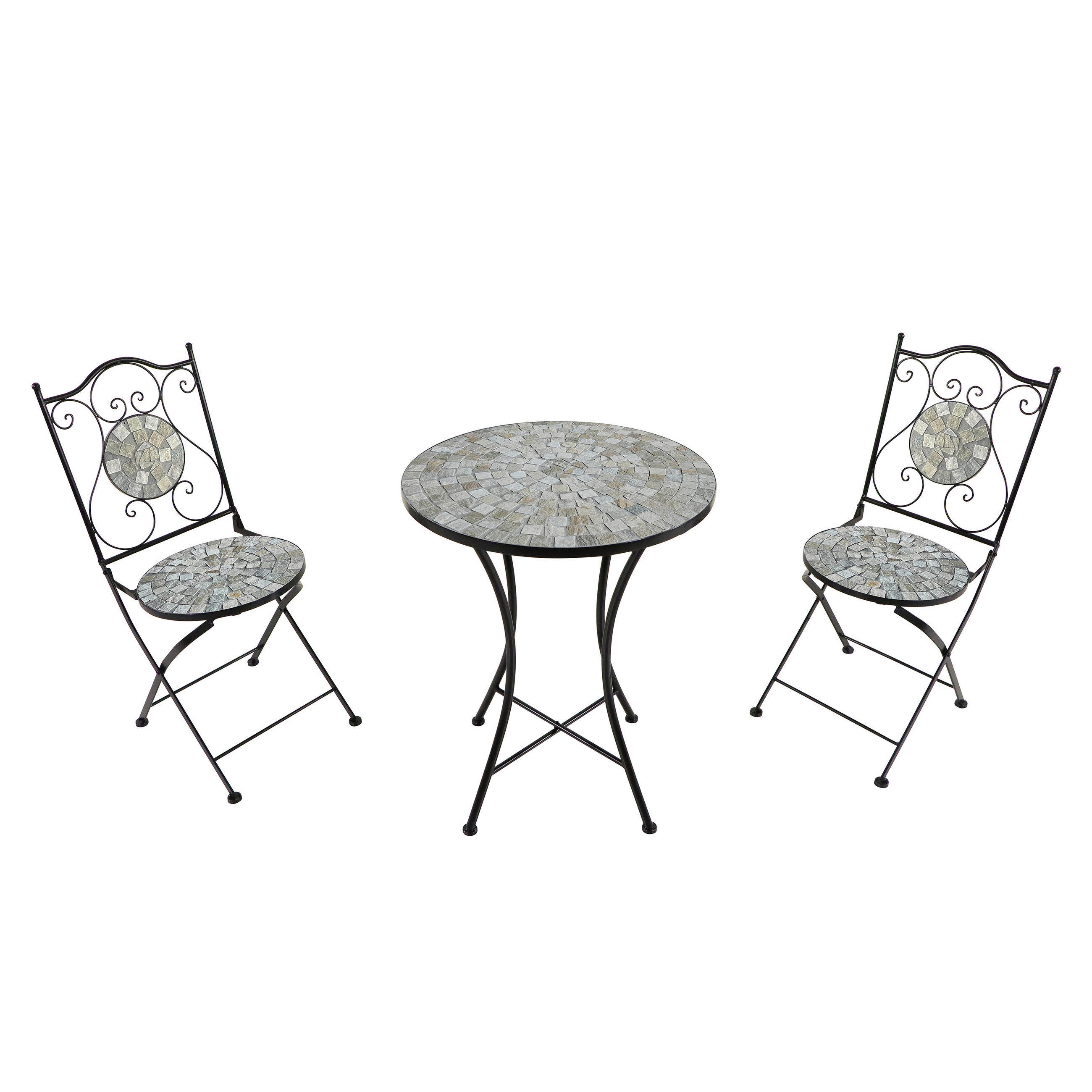 Gartenset Amelie Beige