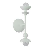 Aplică De Perete - alb, Konventionell, metal (23,5/11,4/14cm) - Elstead Lighting