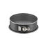 SPRINGFORM - Dunkelgrau, Design, Metall (24//cm) - Kaiser SPRINGFORM - Dunkelgrau, Design, Metall (24//cm) - Kaiser