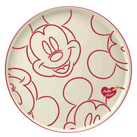 SPEISETELLER Multicolor  - Multicolor, Basics, Keramik (1,8cm) - Disney