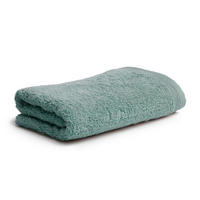 HANDTUCH 60/110 cm Superwuschel Mintgrün  - Mintgrün, Basics, Textil (60/110cm) - Moeve