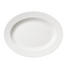 SERVIERPLATTE - Weiß, Basics (34cm) - VILLEROY & BOCH