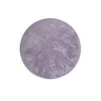 HOCHFLORTEPPICH 200 cm Esprit Lila  - Lila, Basics, Textil (200cm) - Esprit