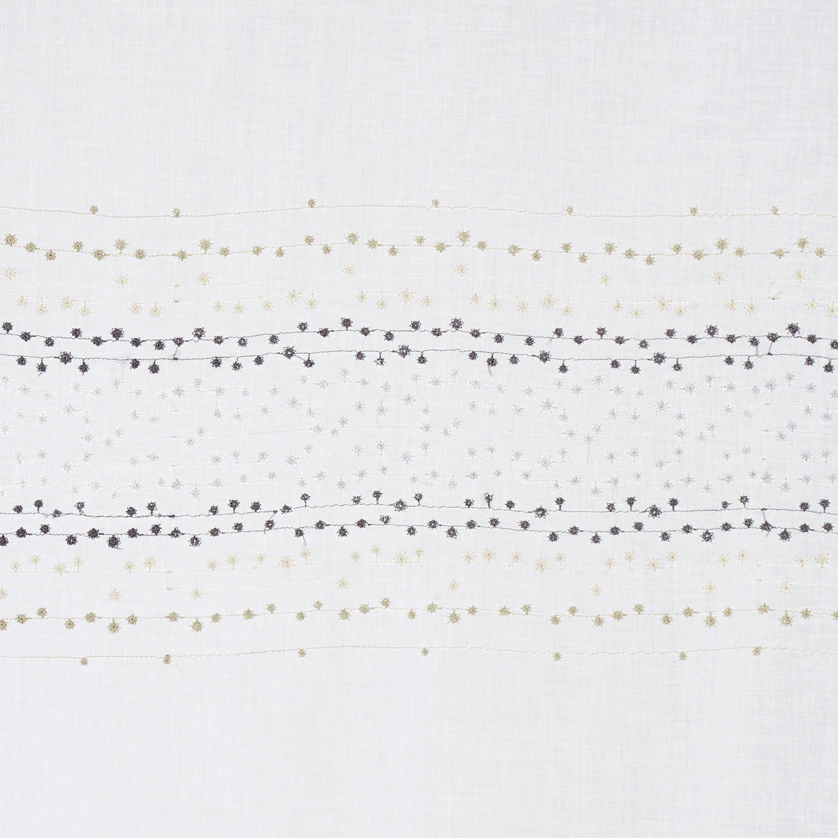 FERTIGVORHANG  blickdicht   140/250 cm  - Weiß, Design, Textil (140/250cm) - Esposa