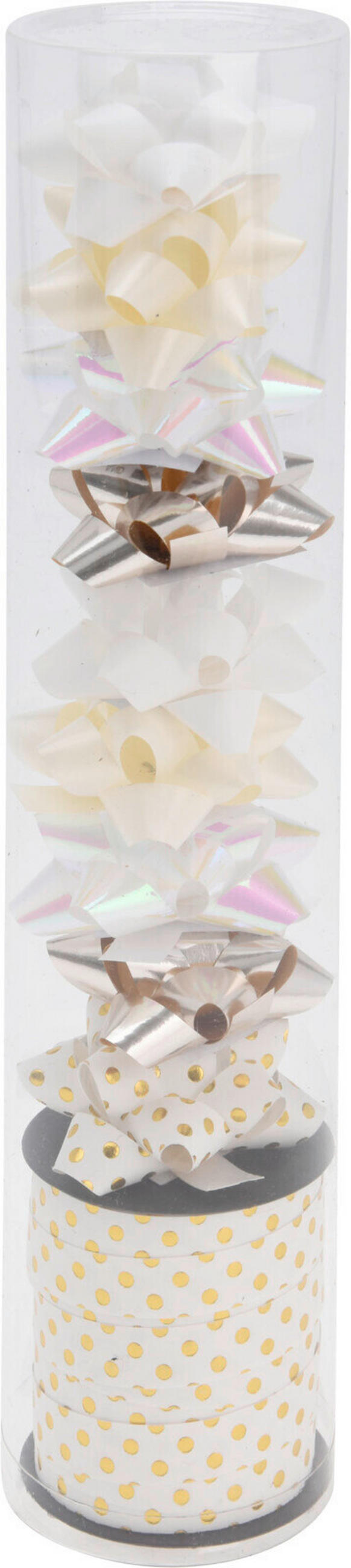 SADA NA BALENIE DARČEKOV - Basics, plast (1/100/0.1cm)