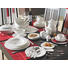 ZUCKERDOSE Keramik - Weiß, Basics, Keramik - Villeroy & Boch