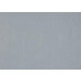 BOXSPRINGBETT 160/200 cm  in Pastellblau  - Pastellblau/Schwarz, Design, Holz/Textil (160/200cm) - Hom`in