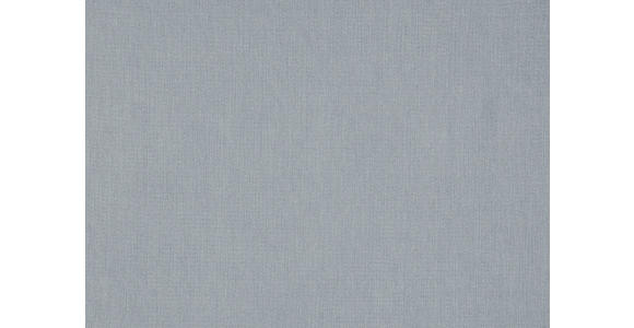 BOXSPRINGBETT 160/200 cm  in Pastellblau  - Chromfarben/Pastellblau, KONVENTIONELL, Kunststoff/Textil (160/200cm) - Hom`in