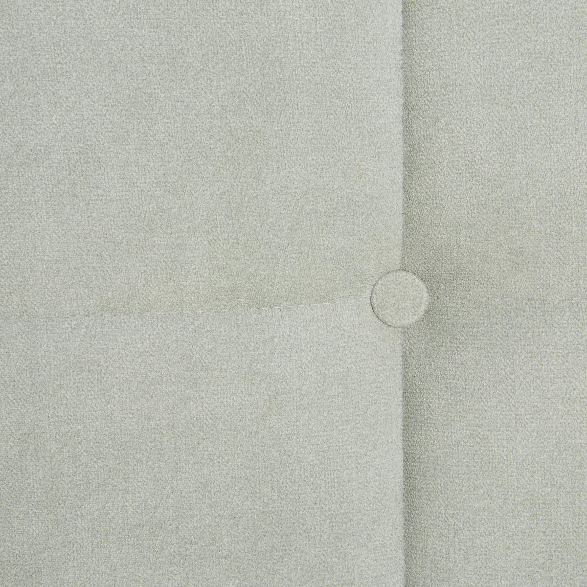 BOXBETT 180/200 cm  in Mintgrün  - Chromfarben/Mintgrün, Design, Textil/Metall (180/200cm) - Ti'me